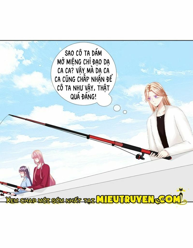 Danh Môn Chí Ái Chapter 82.1 - 19