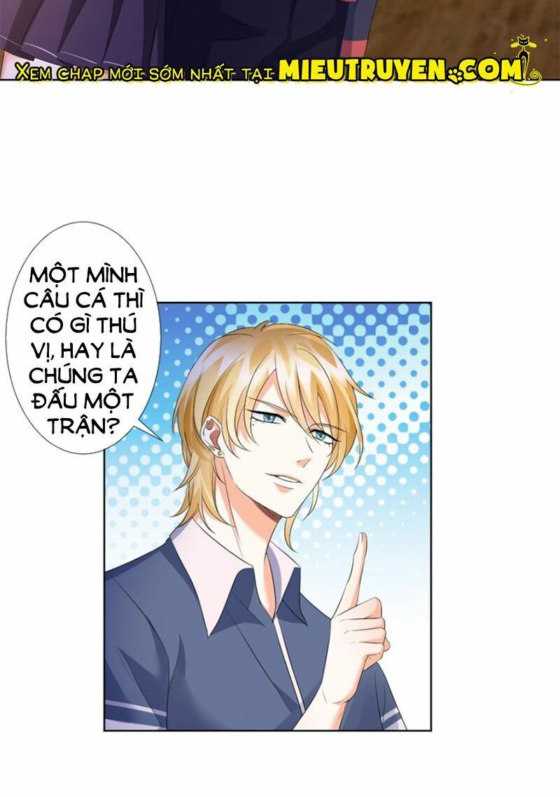 Danh Môn Chí Ái Chapter 82.1 - 3