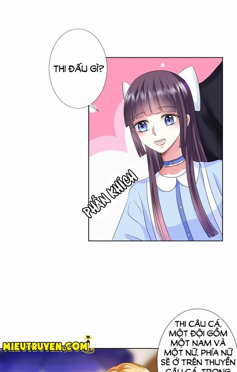 Danh Môn Chí Ái Chapter 82.1 - 4