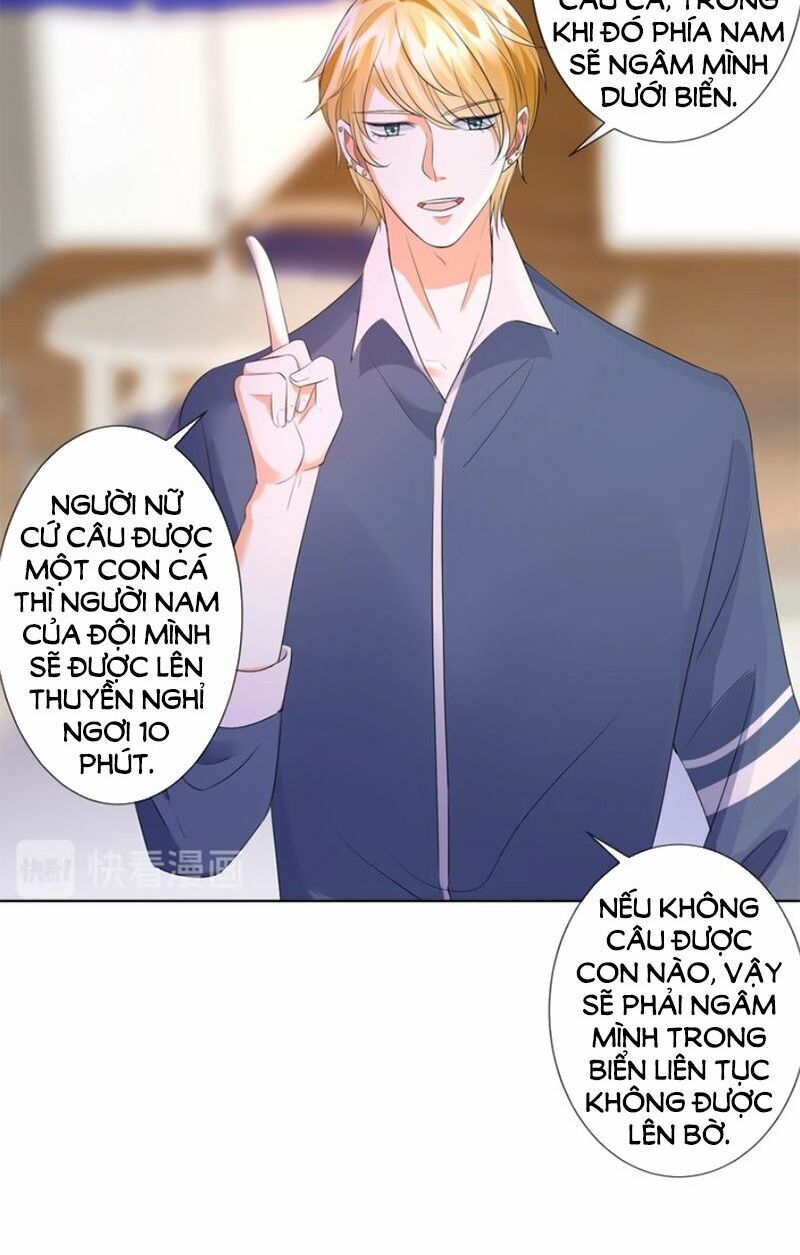 Danh Môn Chí Ái Chapter 82.1 - 5