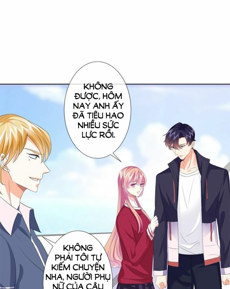 Danh Môn Chí Ái Chapter 82.1 - 6