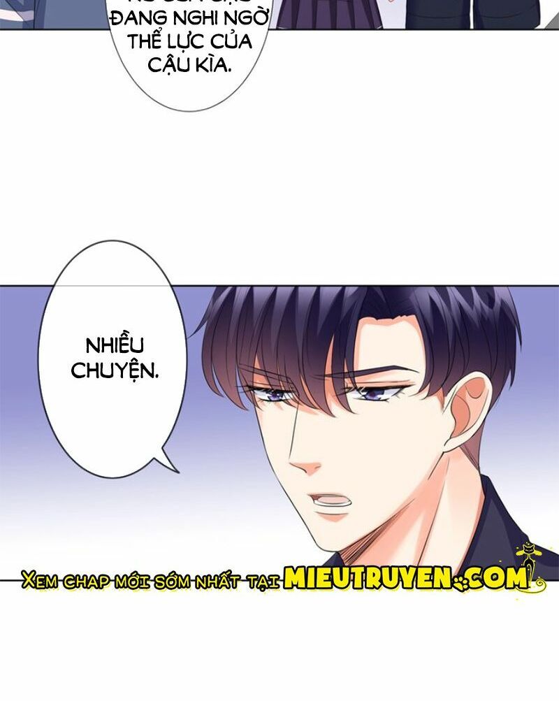 Danh Môn Chí Ái Chapter 82.1 - 7