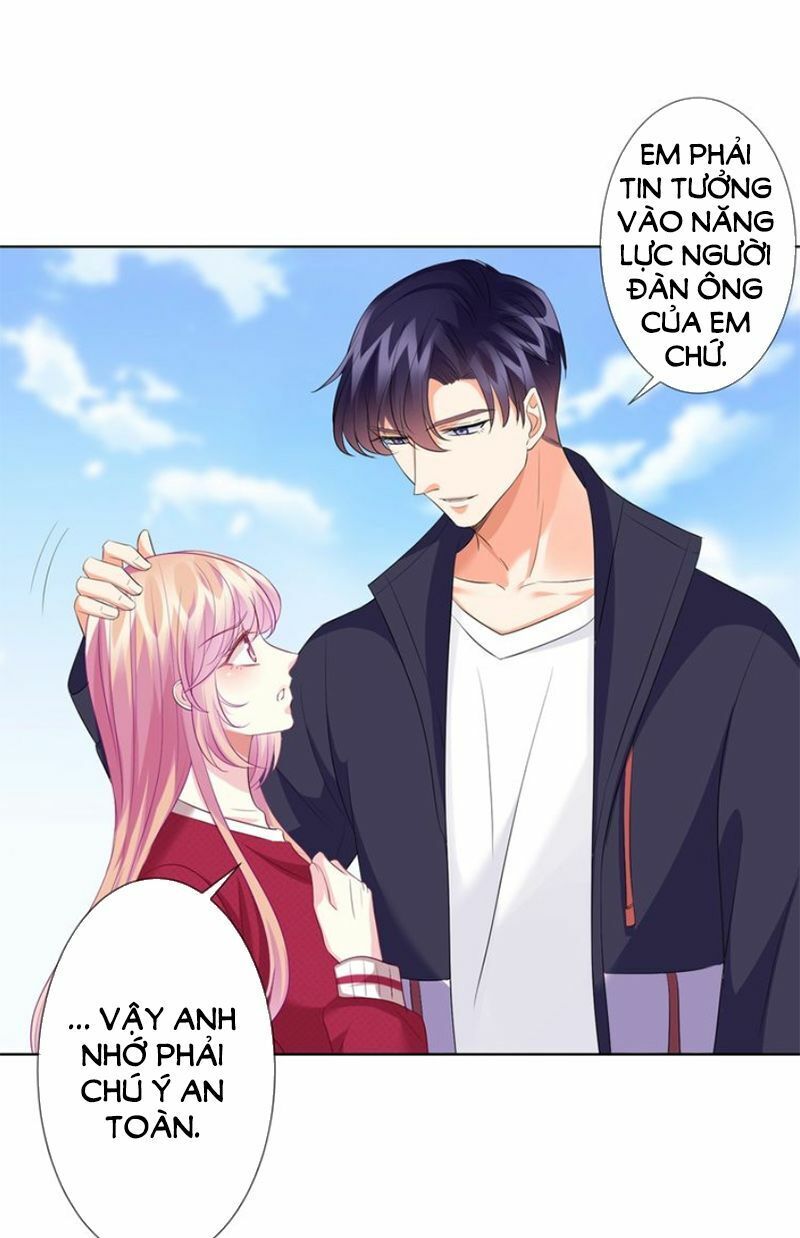 Danh Môn Chí Ái Chapter 82.1 - 8