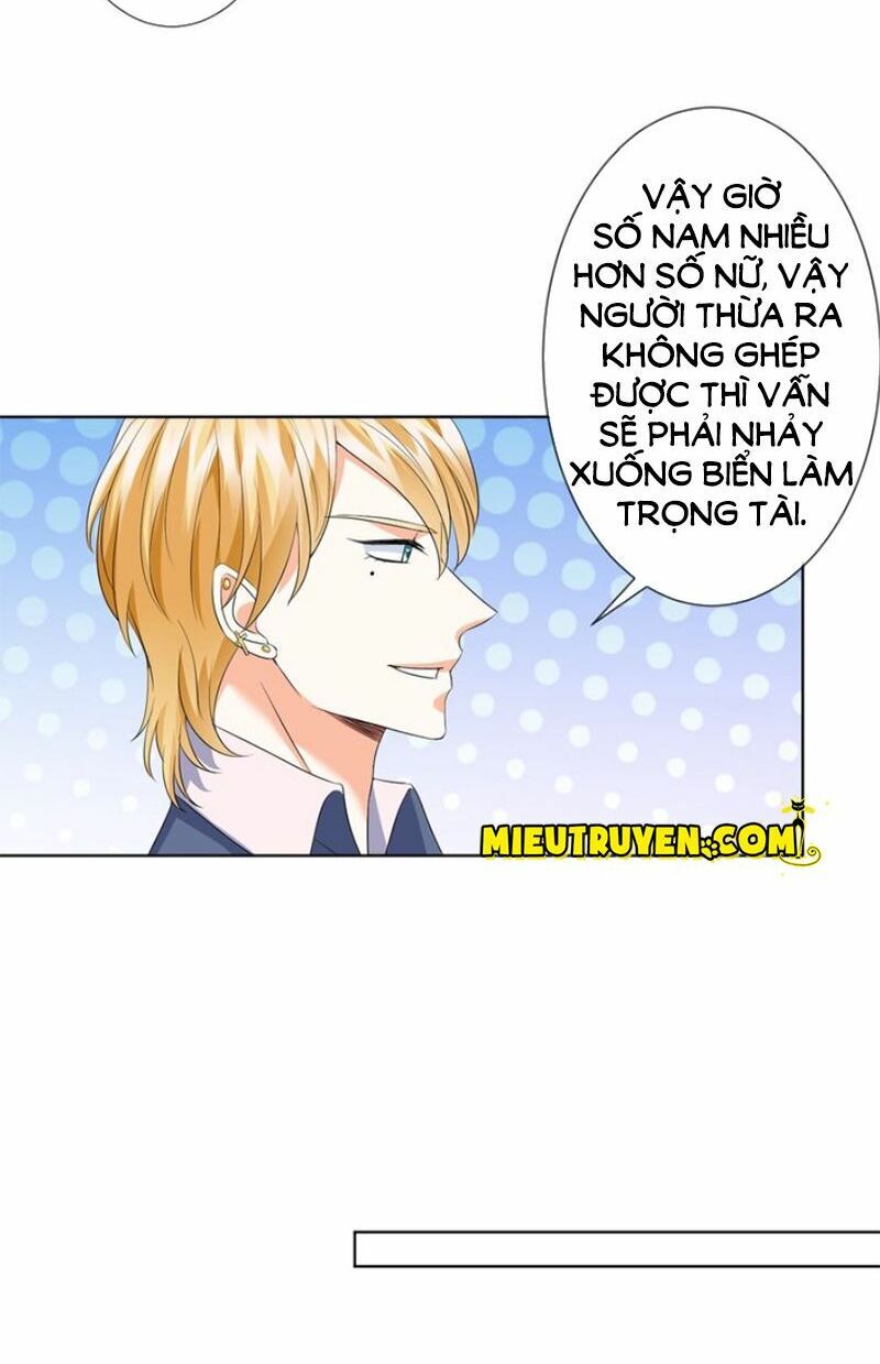 Danh Môn Chí Ái Chapter 82.1 - 9