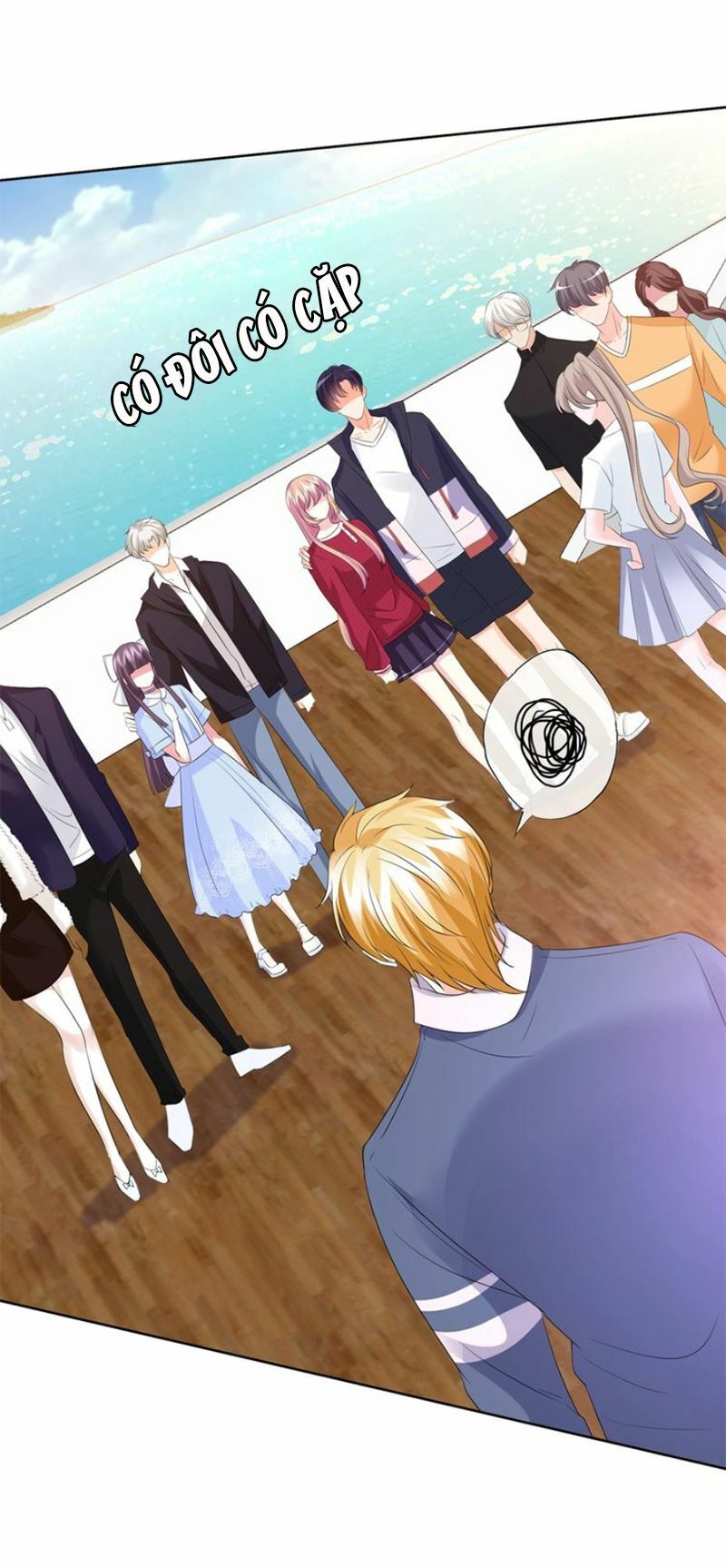 Danh Môn Chí Ái Chapter 82.1 - 10