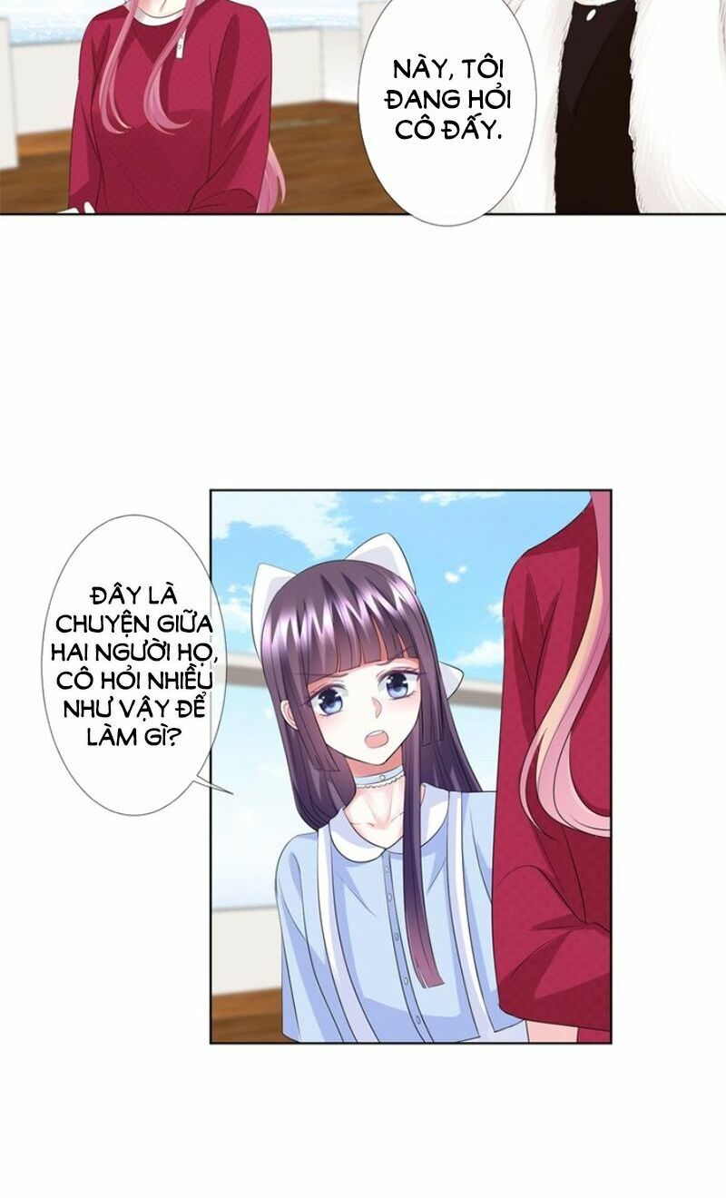 Danh Môn Chí Ái Chapter 82.2 - 2