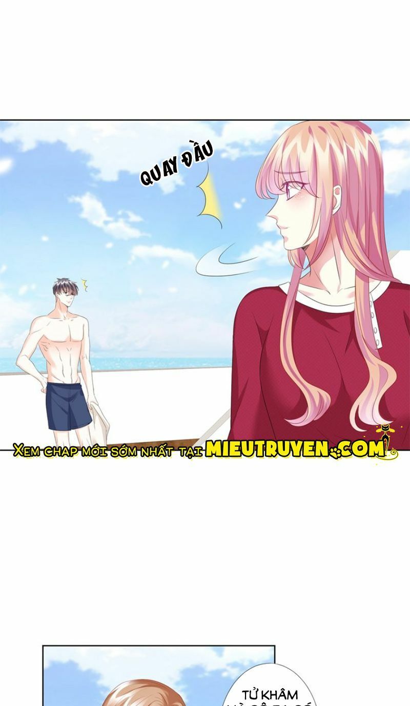 Danh Môn Chí Ái Chapter 82.2 - 11