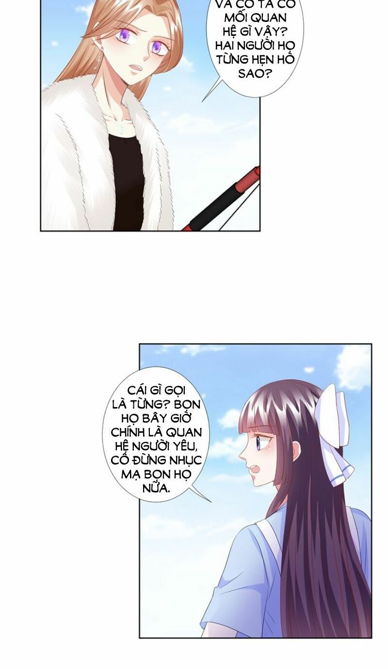 Danh Môn Chí Ái Chapter 82.2 - 12