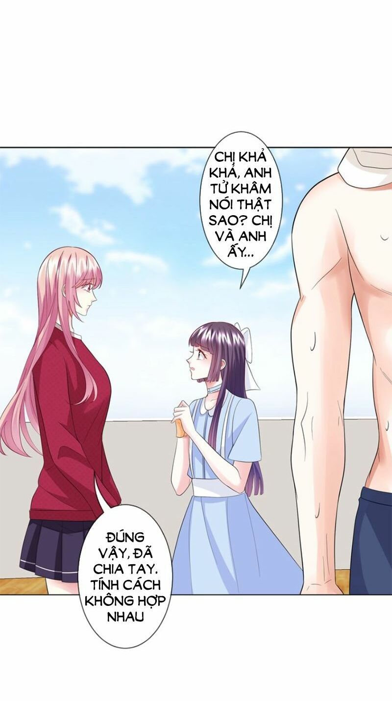 Danh Môn Chí Ái Chapter 82.2 - 14