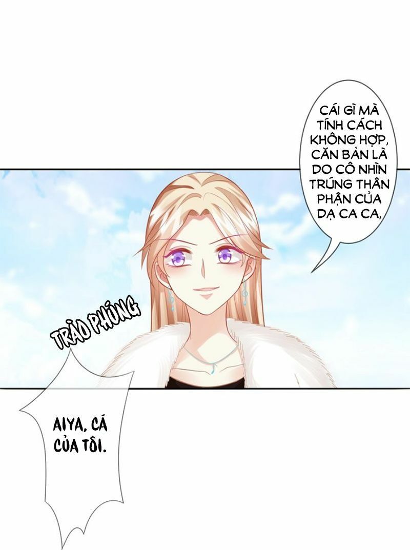 Danh Môn Chí Ái Chapter 82.2 - 15