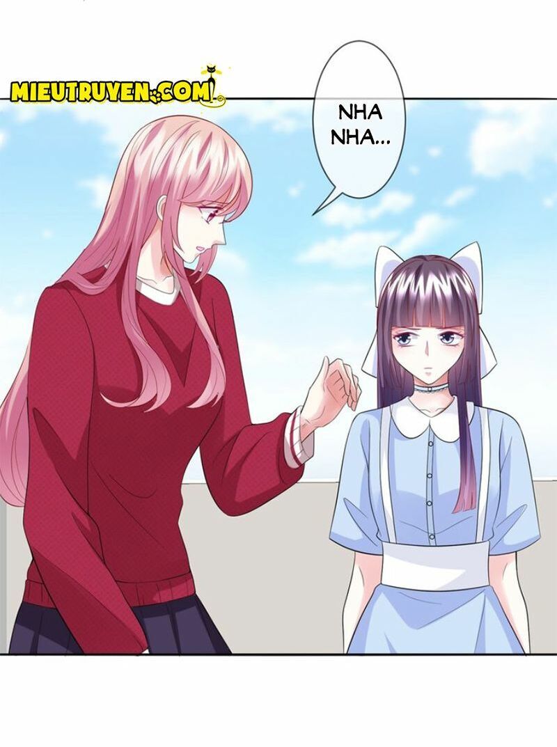 Danh Môn Chí Ái Chapter 82.2 - 16