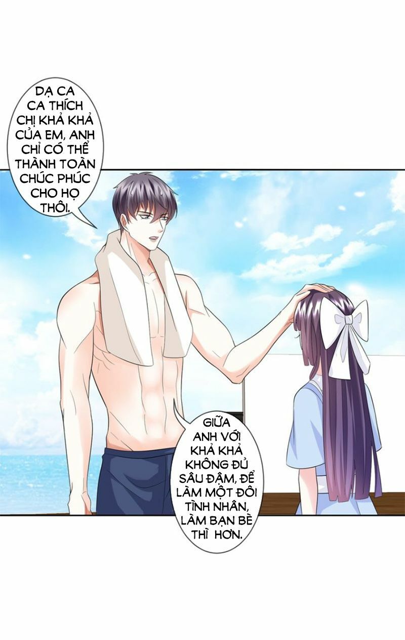 Danh Môn Chí Ái Chapter 82.2 - 17