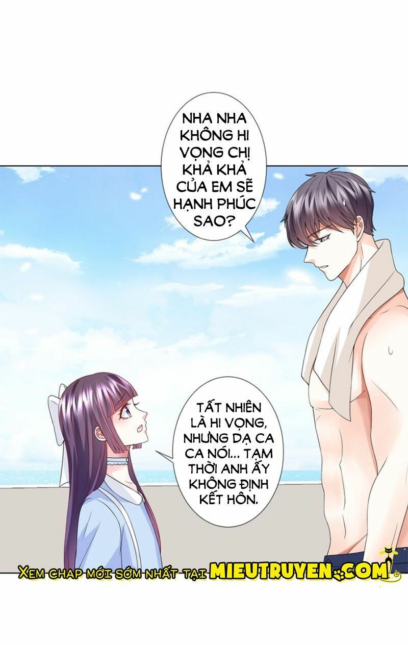 Danh Môn Chí Ái Chapter 82.2 - 18