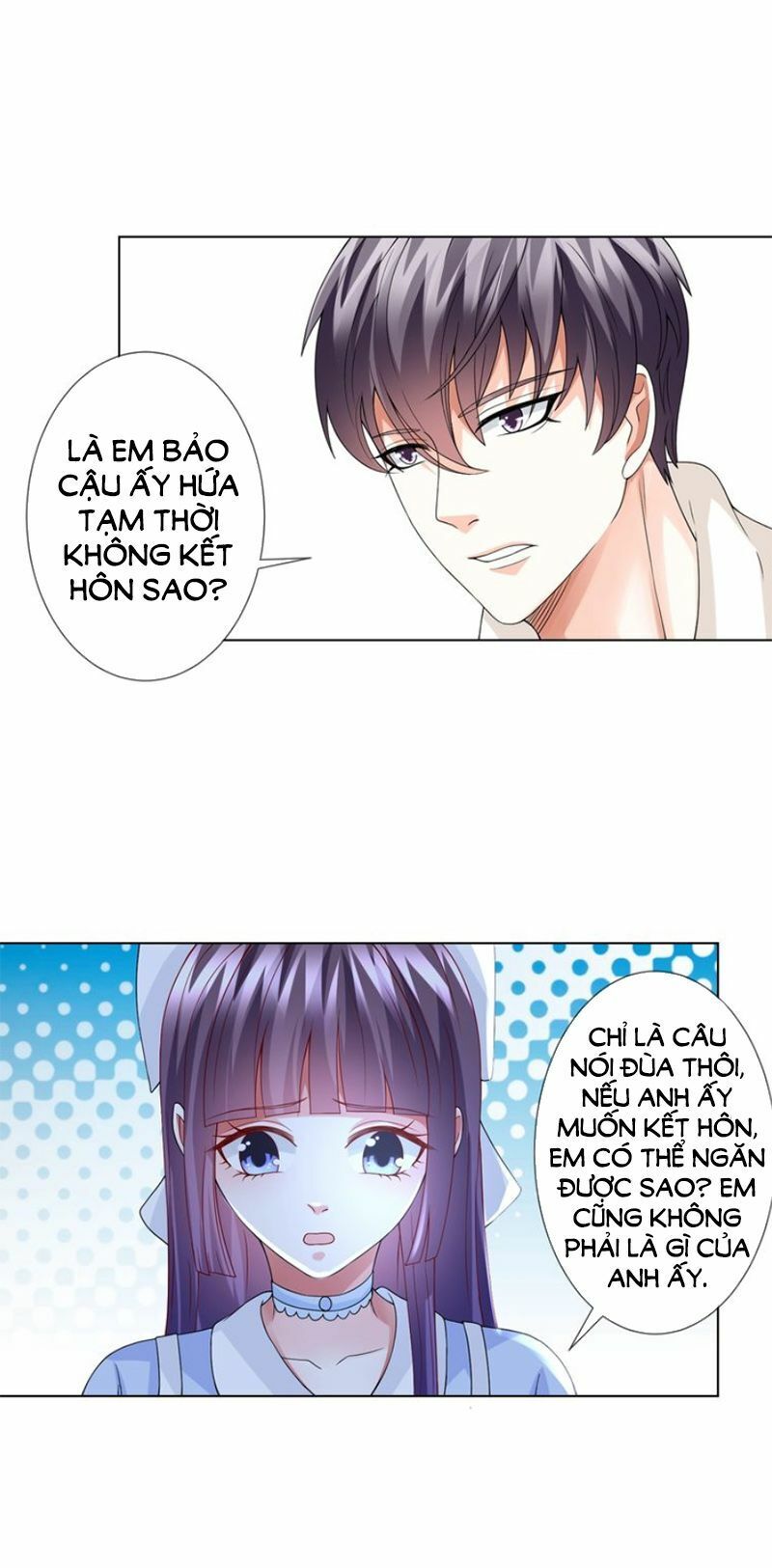 Danh Môn Chí Ái Chapter 82.2 - 19