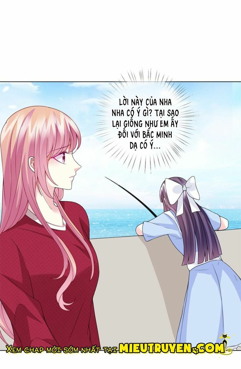 Danh Môn Chí Ái Chapter 82.2 - 20