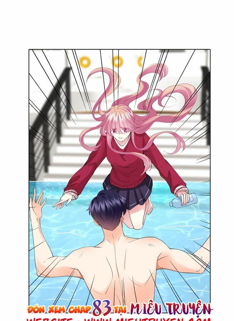Danh Môn Chí Ái Chapter 82.2 - 22