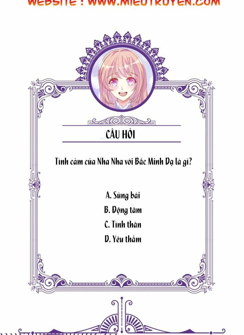 Danh Môn Chí Ái Chapter 82.2 - 23