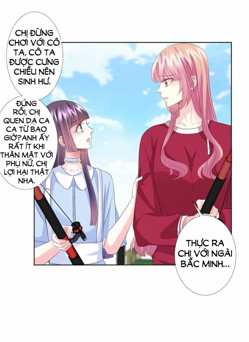 Danh Môn Chí Ái Chapter 82.2 - 4