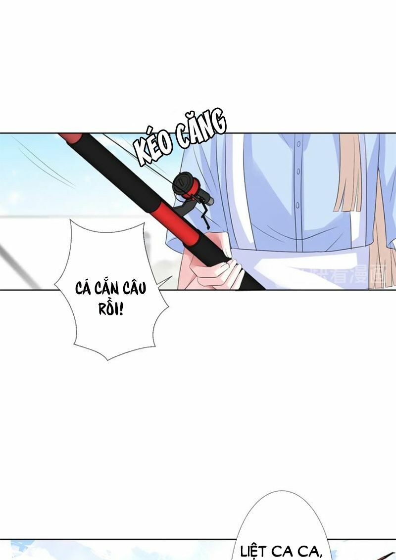 Danh Môn Chí Ái Chapter 82.2 - 5