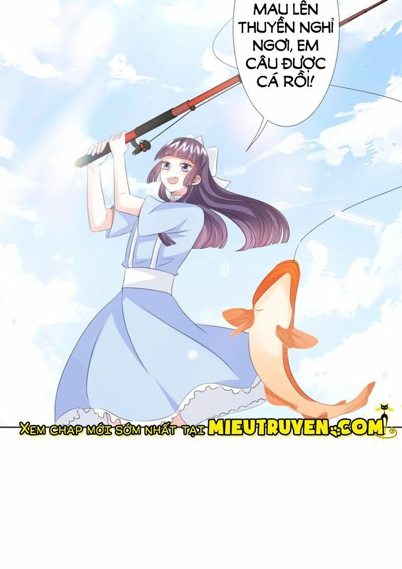 Danh Môn Chí Ái Chapter 82.2 - 6