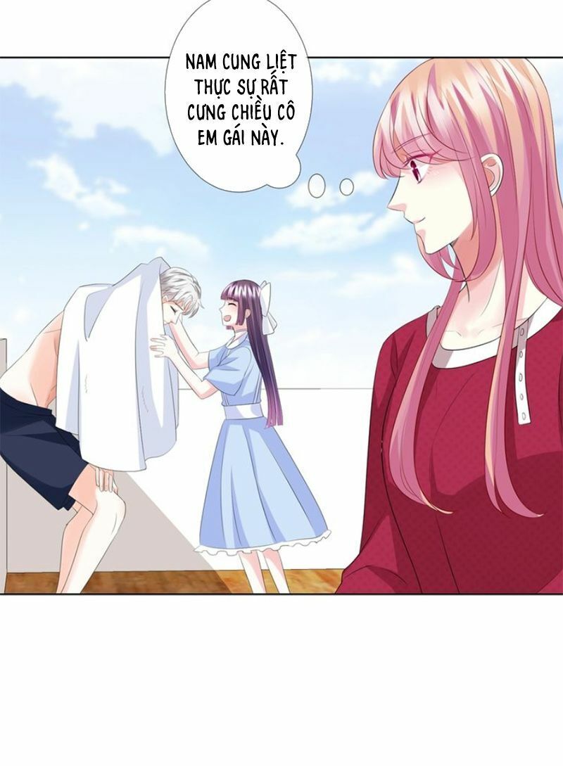 Danh Môn Chí Ái Chapter 82.2 - 8