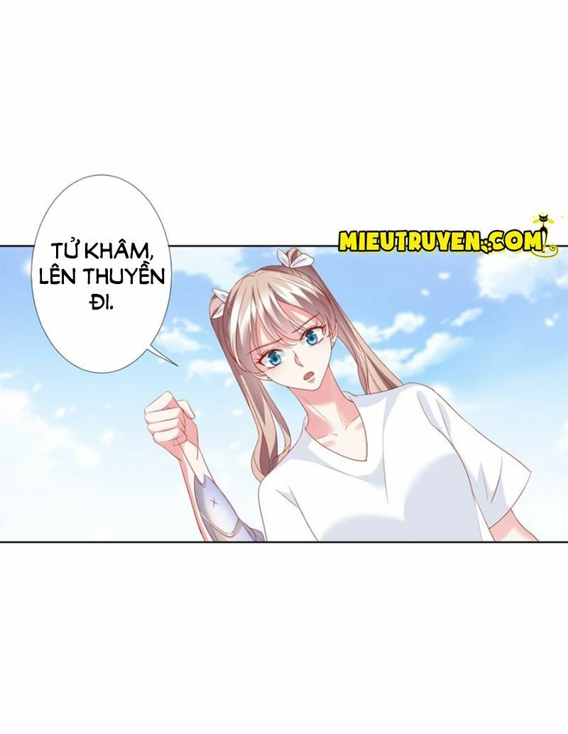 Danh Môn Chí Ái Chapter 82.2 - 9
