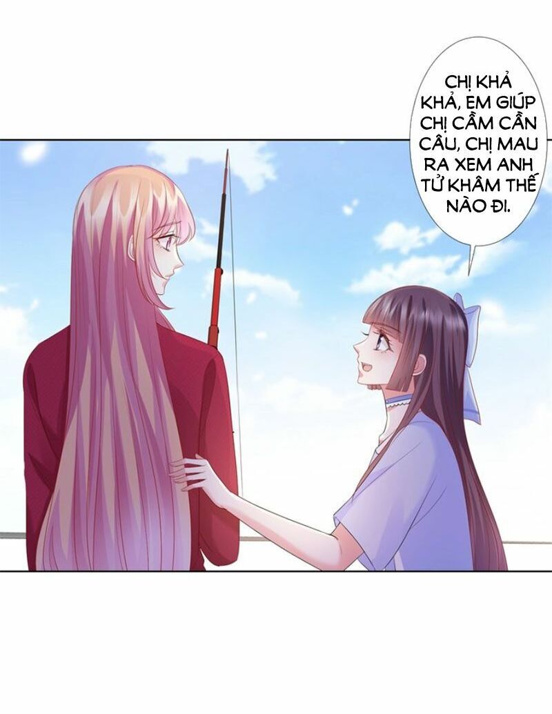 Danh Môn Chí Ái Chapter 82.2 - 10