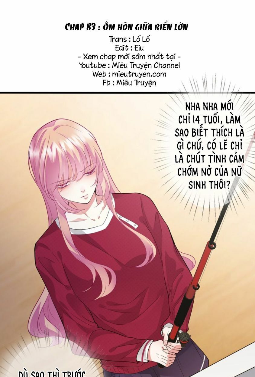 Danh Môn Chí Ái Chapter 83.1 - 2