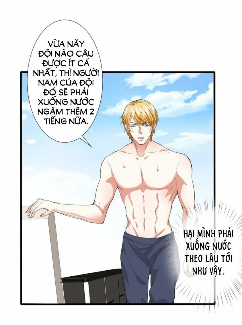 Danh Môn Chí Ái Chapter 83.1 - 11