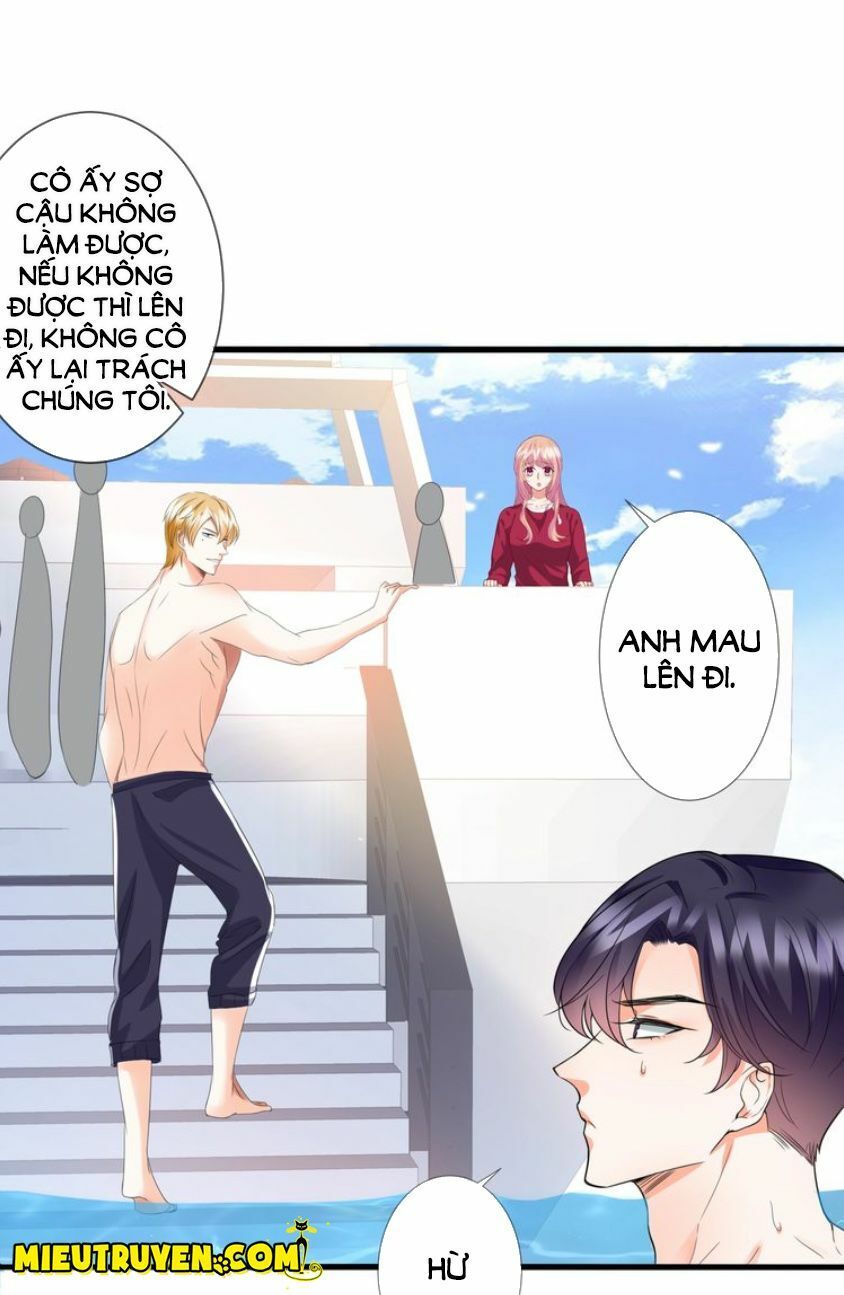 Danh Môn Chí Ái Chapter 83.1 - 13