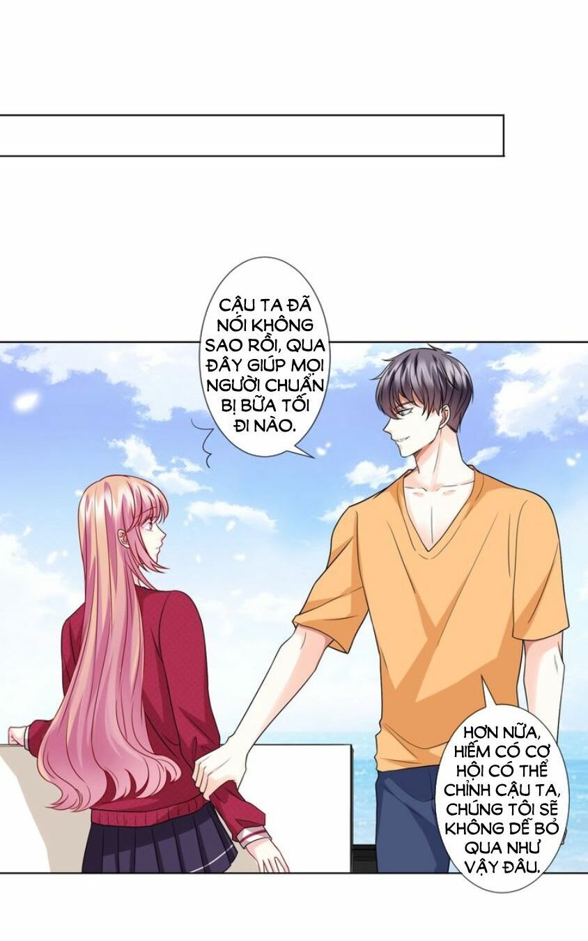 Danh Môn Chí Ái Chapter 83.1 - 16