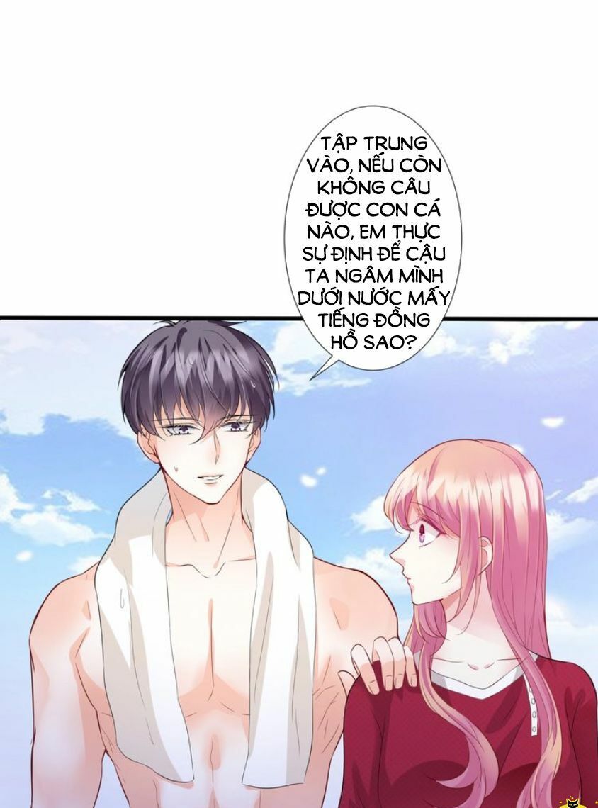 Danh Môn Chí Ái Chapter 83.1 - 4