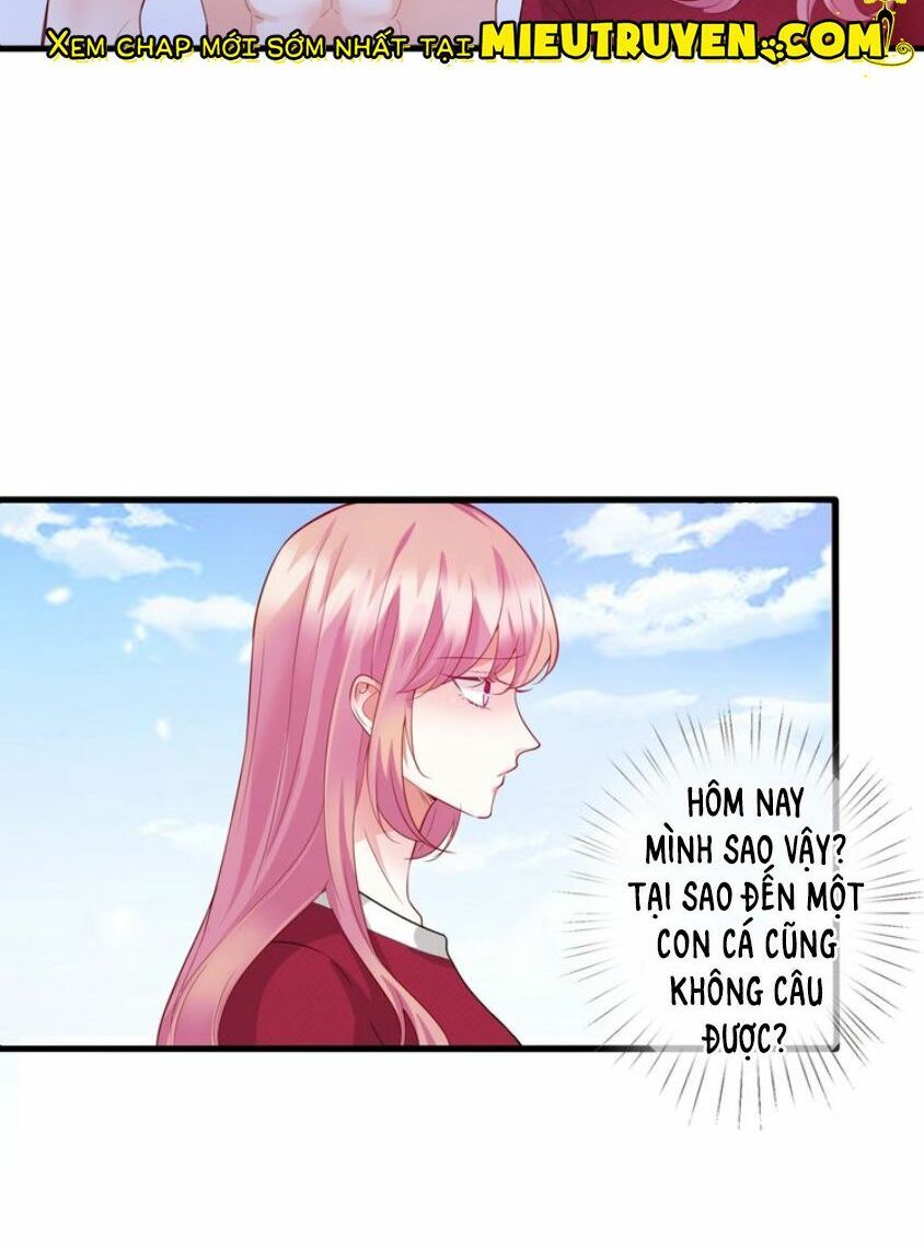 Danh Môn Chí Ái Chapter 83.1 - 5