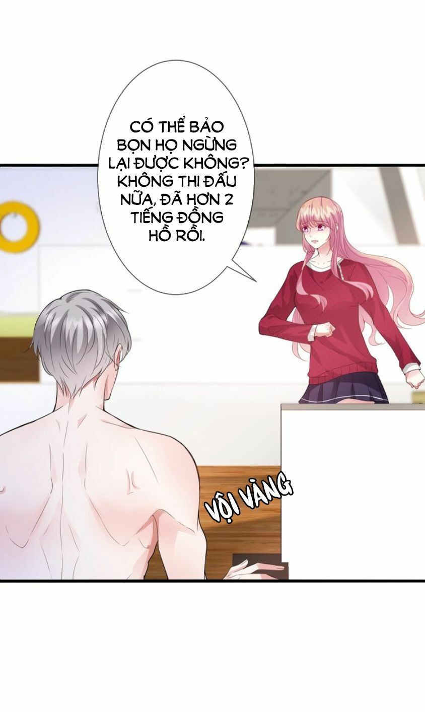 Danh Môn Chí Ái Chapter 83.1 - 6