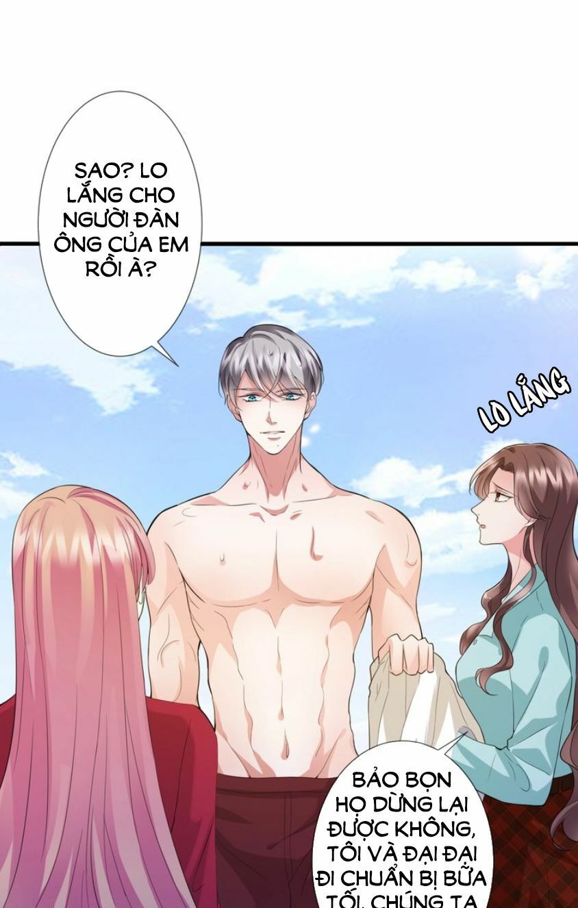 Danh Môn Chí Ái Chapter 83.1 - 7