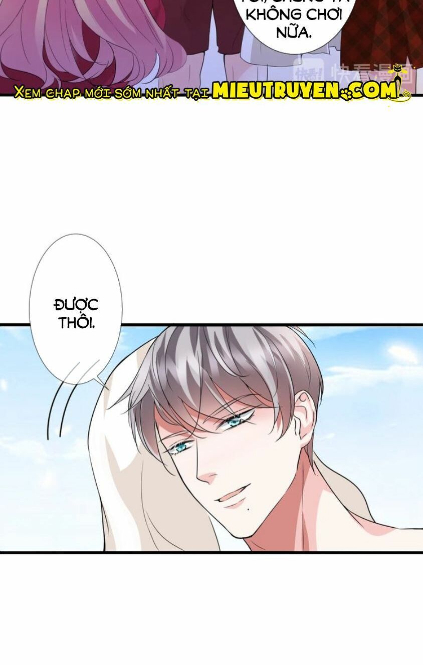 Danh Môn Chí Ái Chapter 83.1 - 8