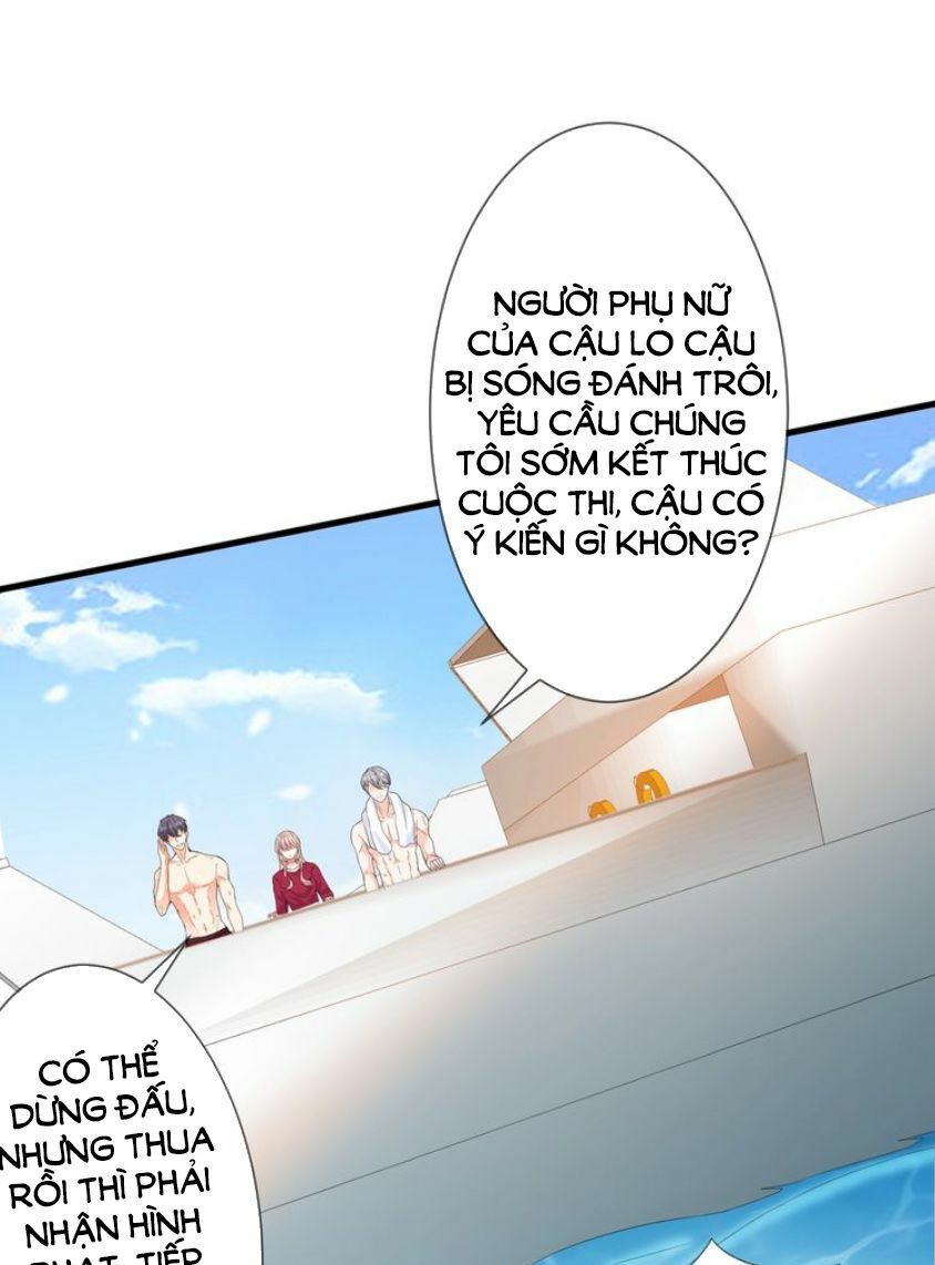 Danh Môn Chí Ái Chapter 83.1 - 9