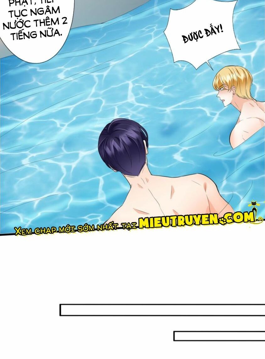 Danh Môn Chí Ái Chapter 83.1 - 10