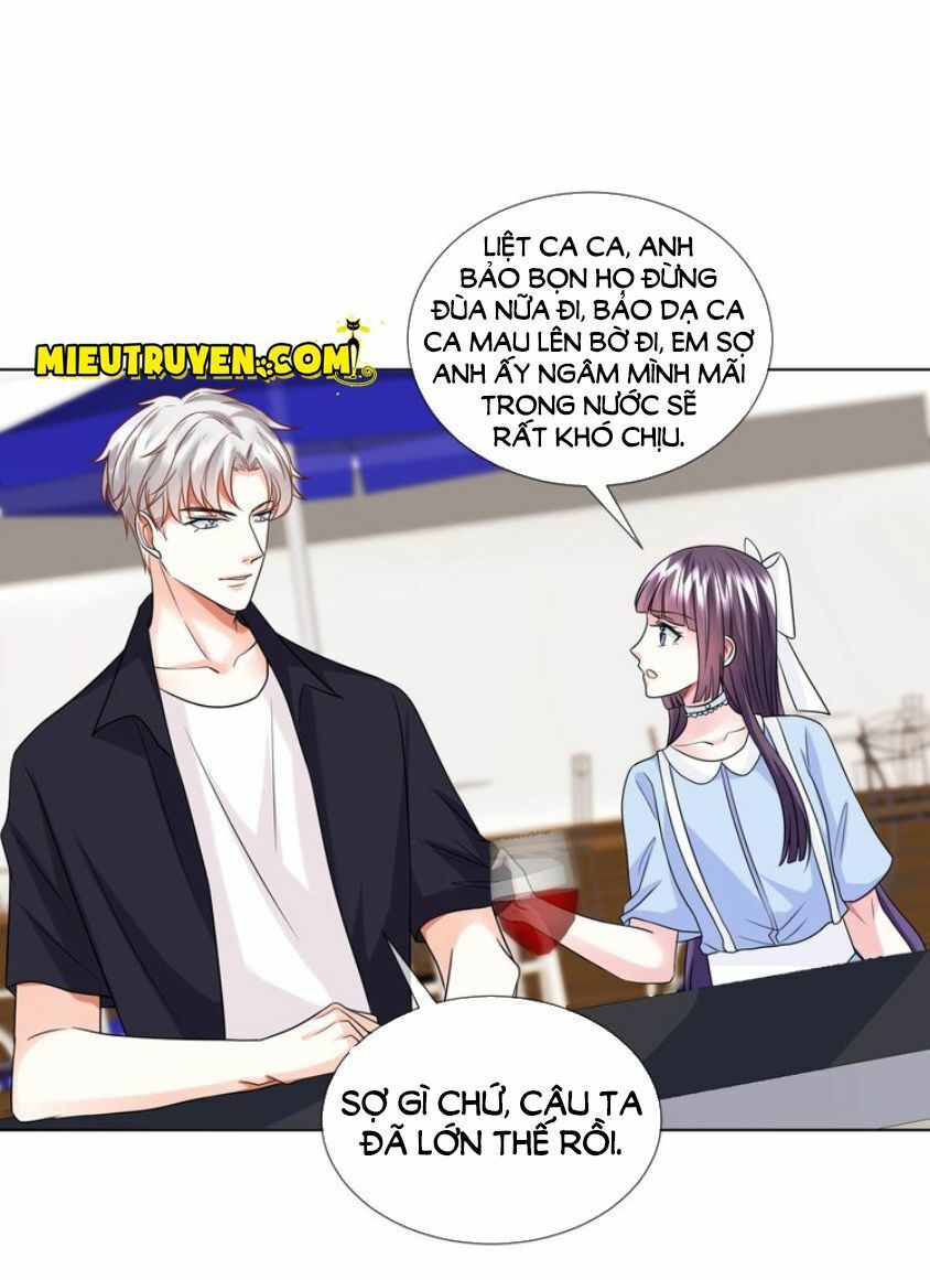 Danh Môn Chí Ái Chapter 83.2 - 1