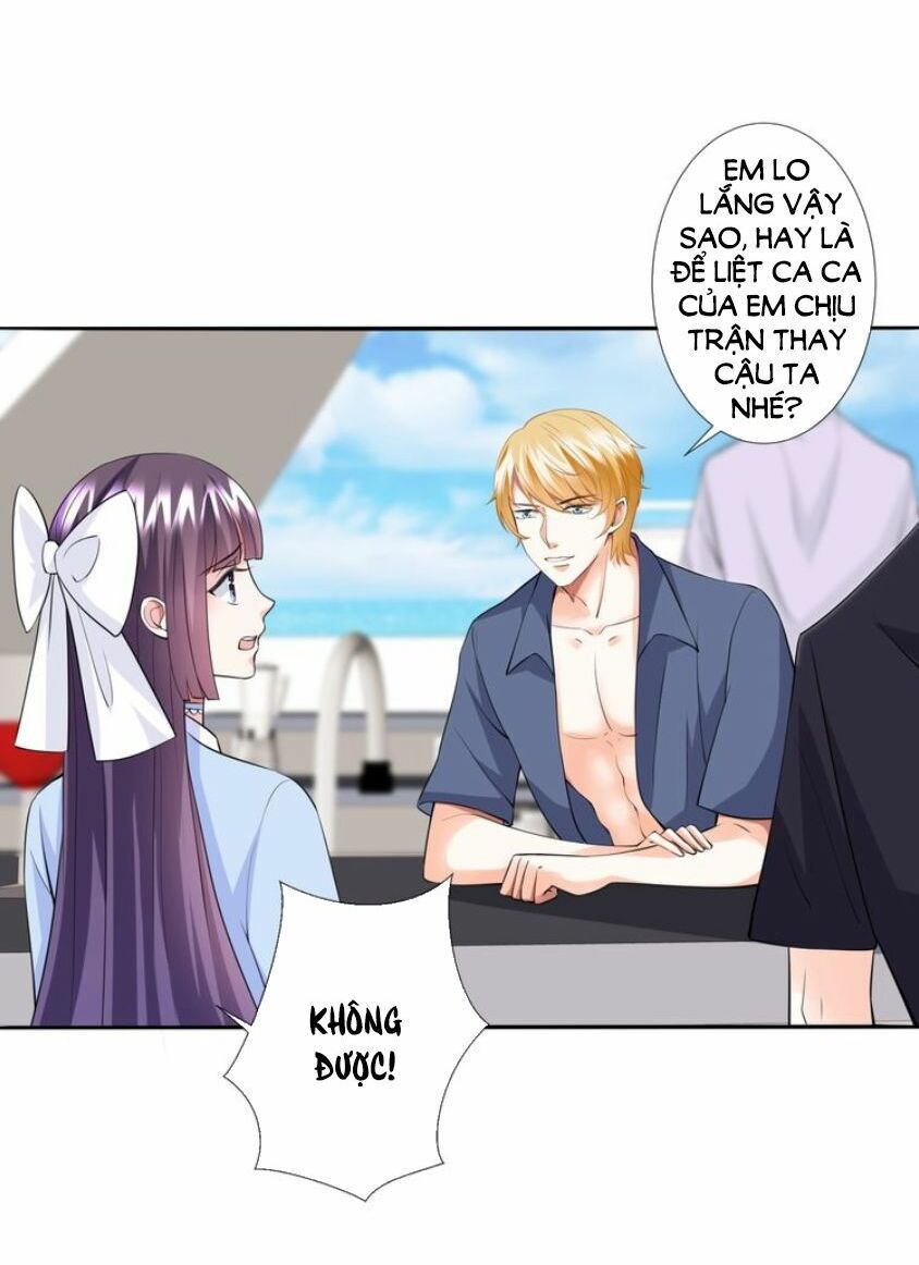 Danh Môn Chí Ái Chapter 83.2 - 2