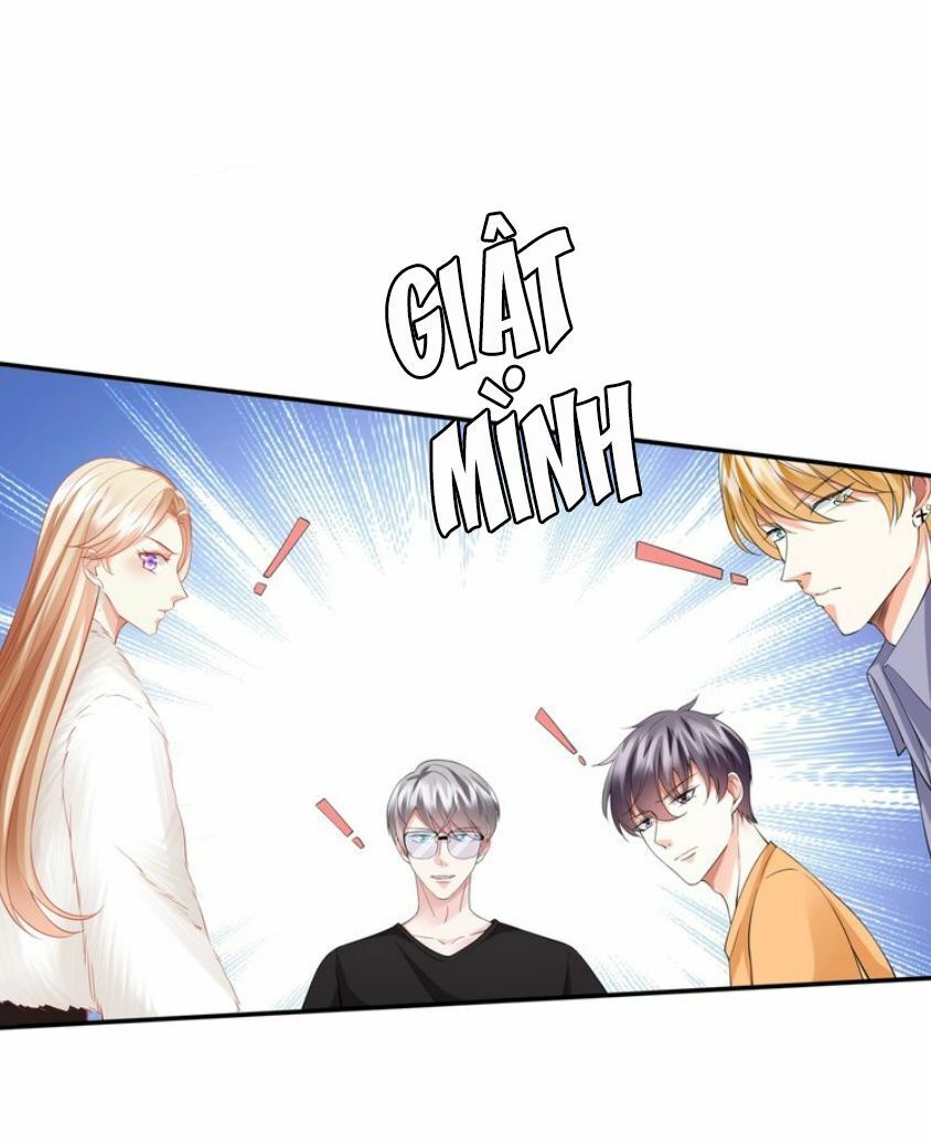 Danh Môn Chí Ái Chapter 83.2 - 13