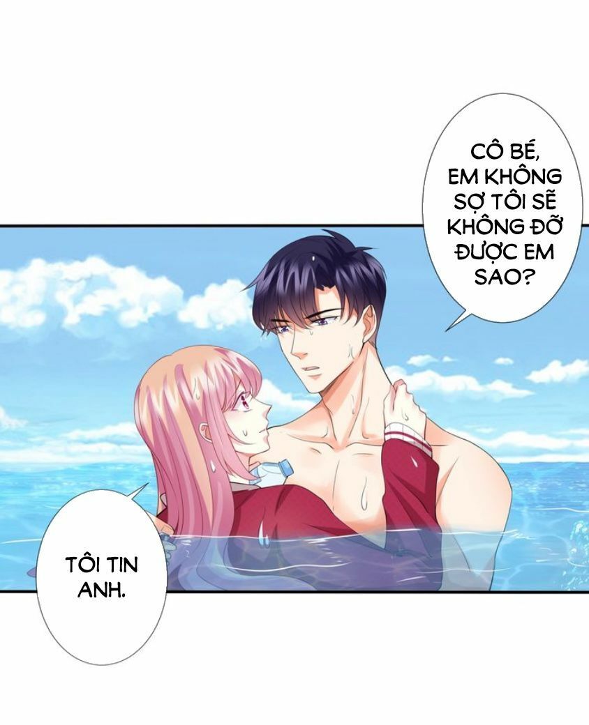 Danh Môn Chí Ái Chapter 83.2 - 14