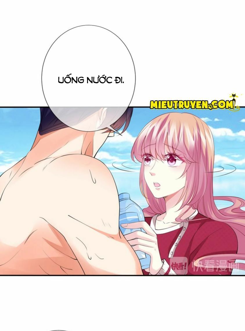 Danh Môn Chí Ái Chapter 83.2 - 15