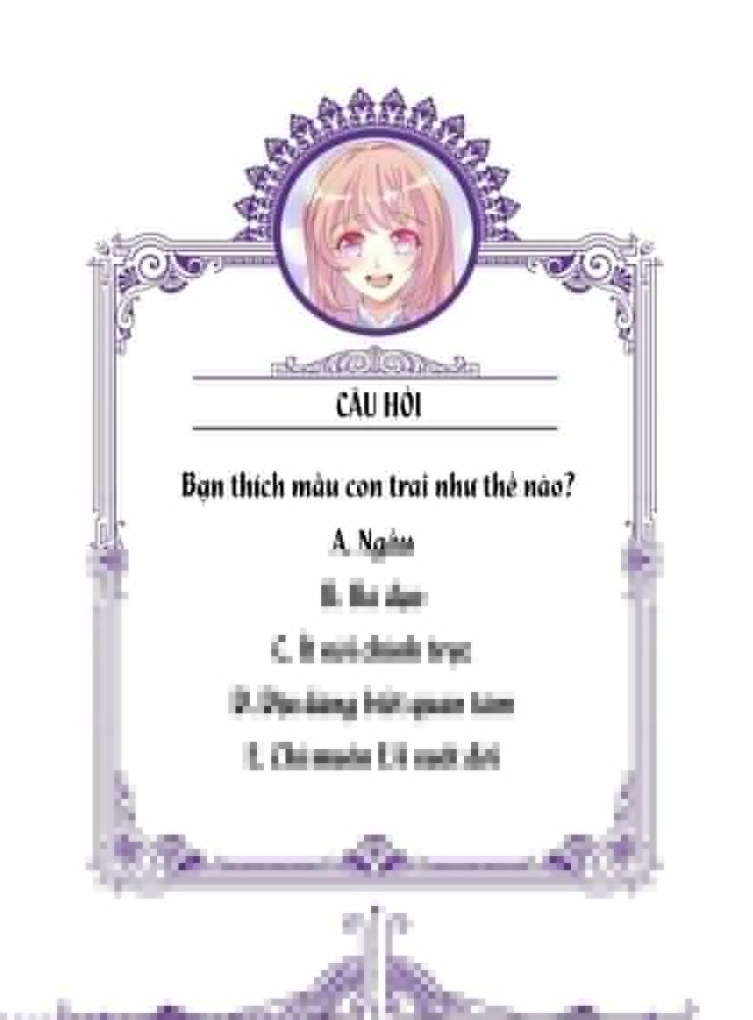 Danh Môn Chí Ái Chapter 83.2 - 20