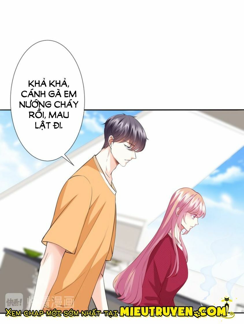 Danh Môn Chí Ái Chapter 83.2 - 4