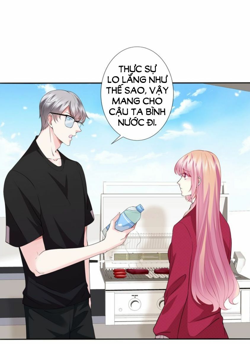 Danh Môn Chí Ái Chapter 83.2 - 6