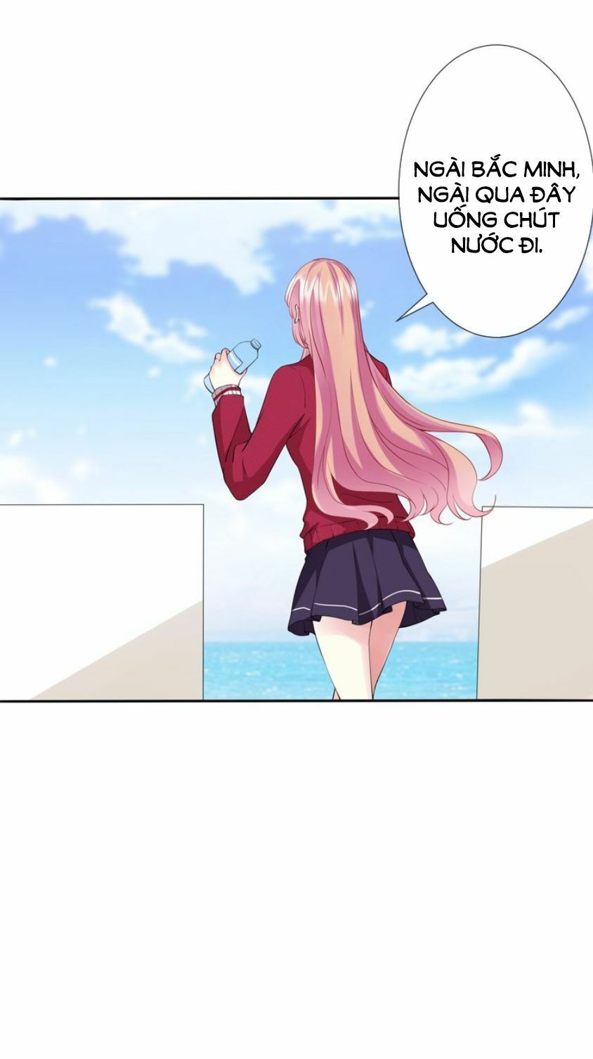 Danh Môn Chí Ái Chapter 83.2 - 8