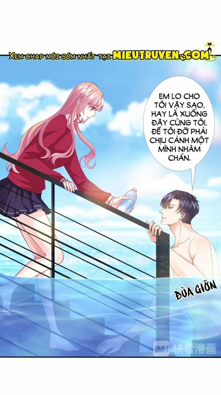 Danh Môn Chí Ái Chapter 83.2 - 9