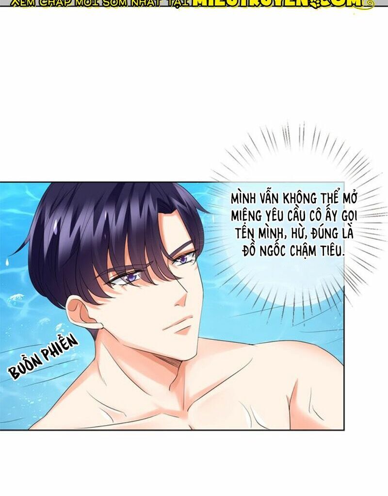 Danh Môn Chí Ái Chapter 84.1 - 11
