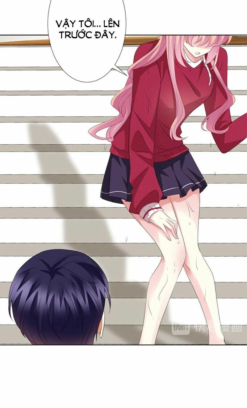 Danh Môn Chí Ái Chapter 84.1 - 13